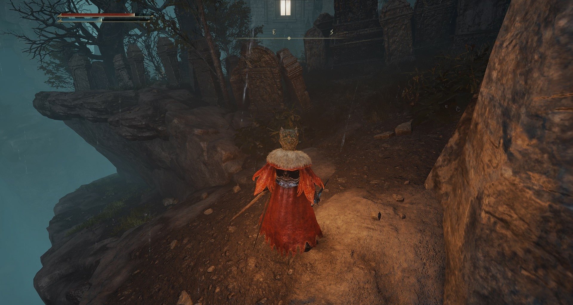 Spirit Ashes Locations at the Academy of Raya Lucaria