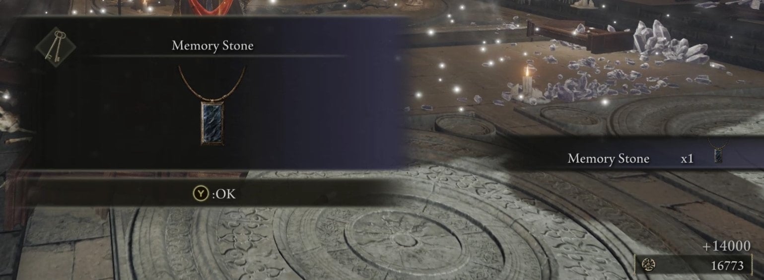 Items Locations at the Academy of Raya Lucaria
