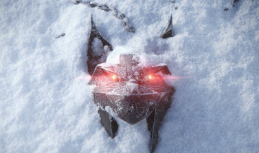 New Witcher Game Announced officially A New Saga Begins