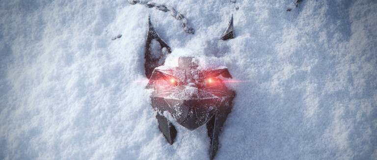 New Witcher Game Announced officially A New Saga Begins