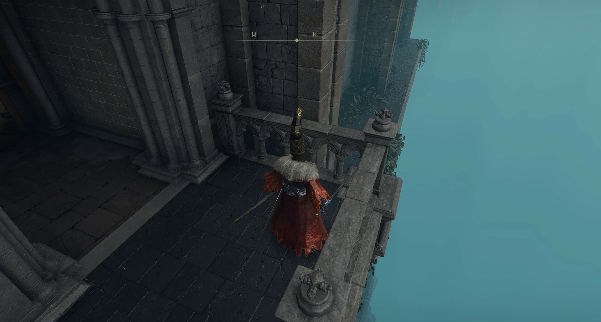 Armor Locations at the Academy of Raya Lucaria