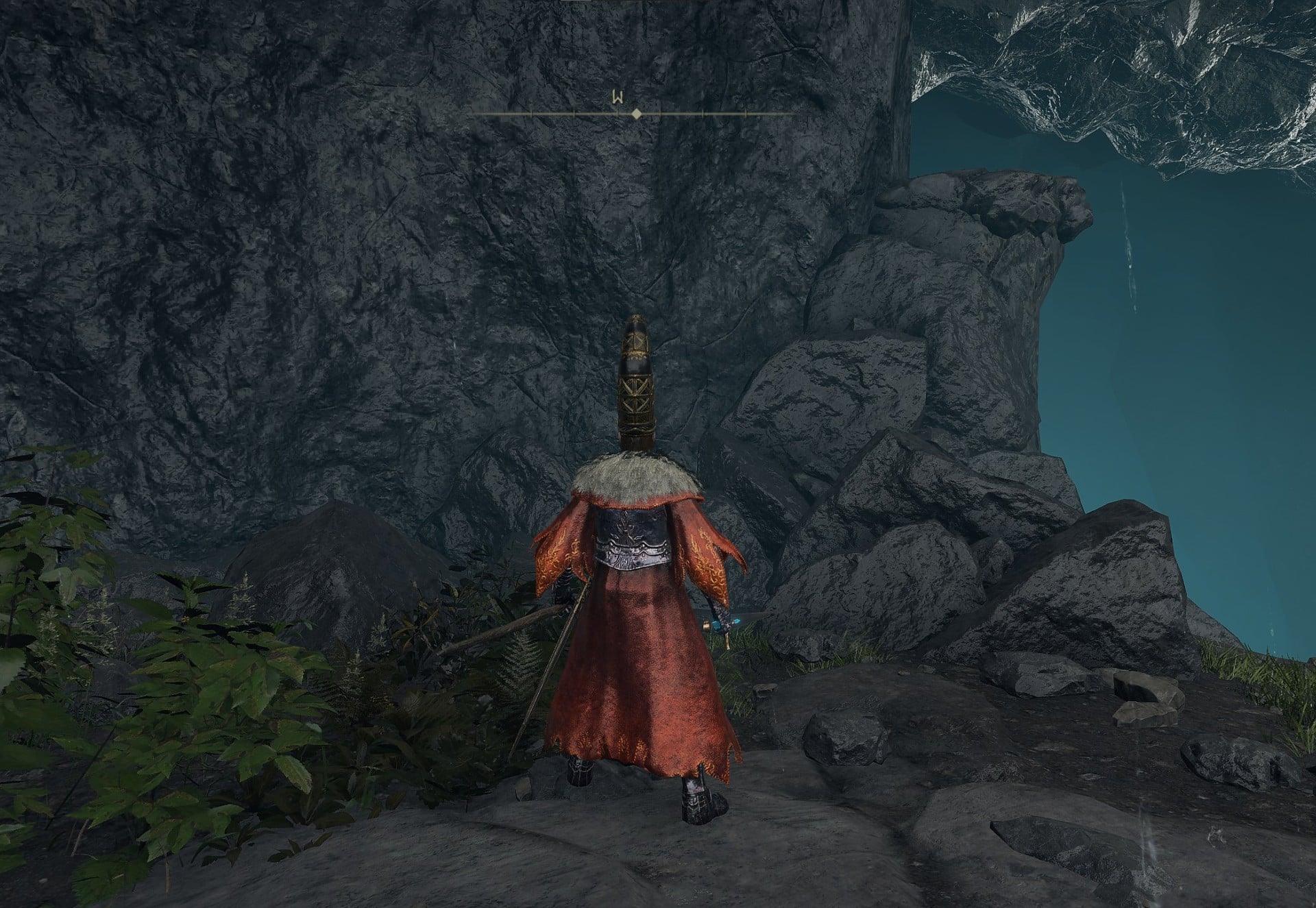 Armor Locations at the Academy of Raya Lucaria