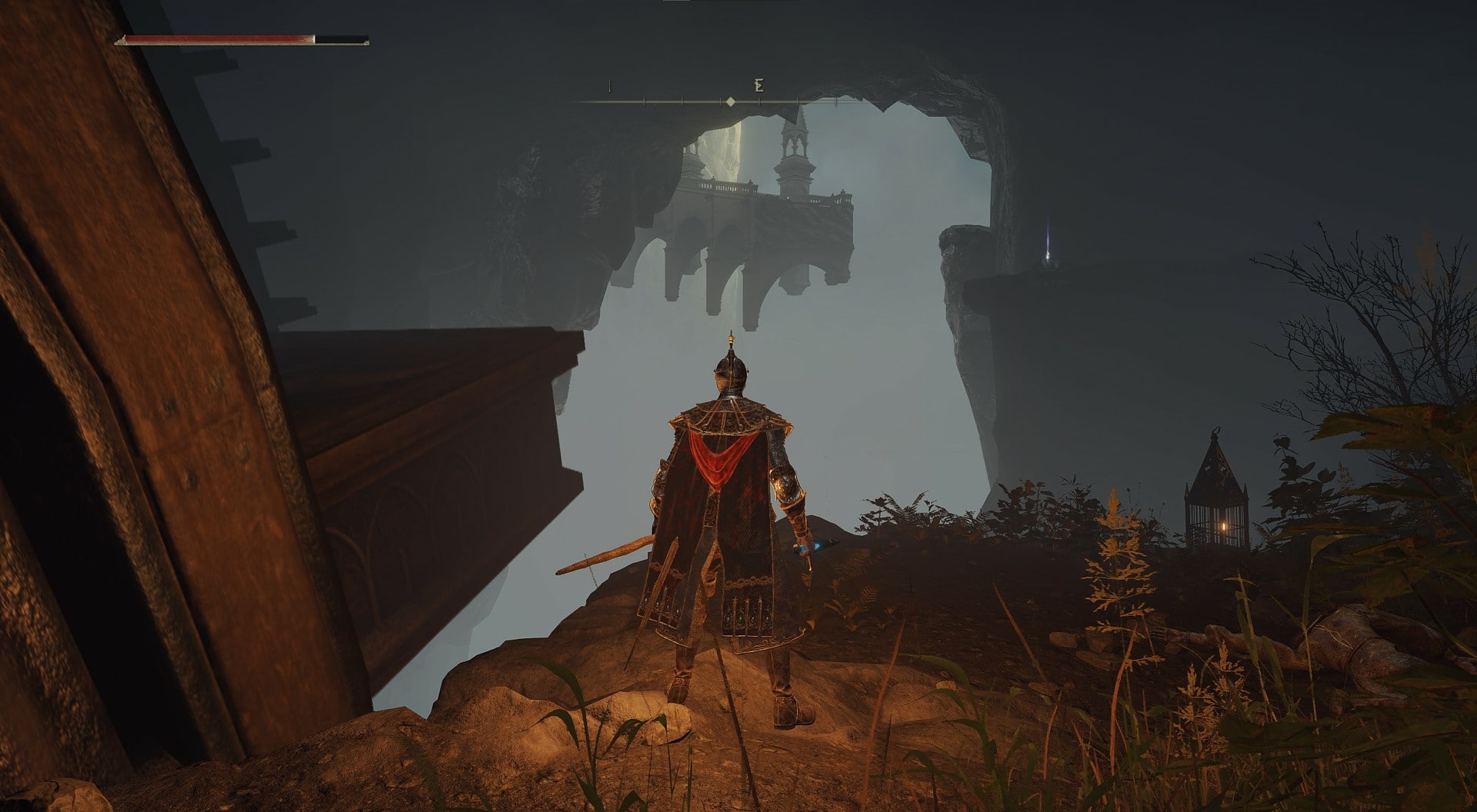 Armor Locations at the Academy of Raya Lucaria