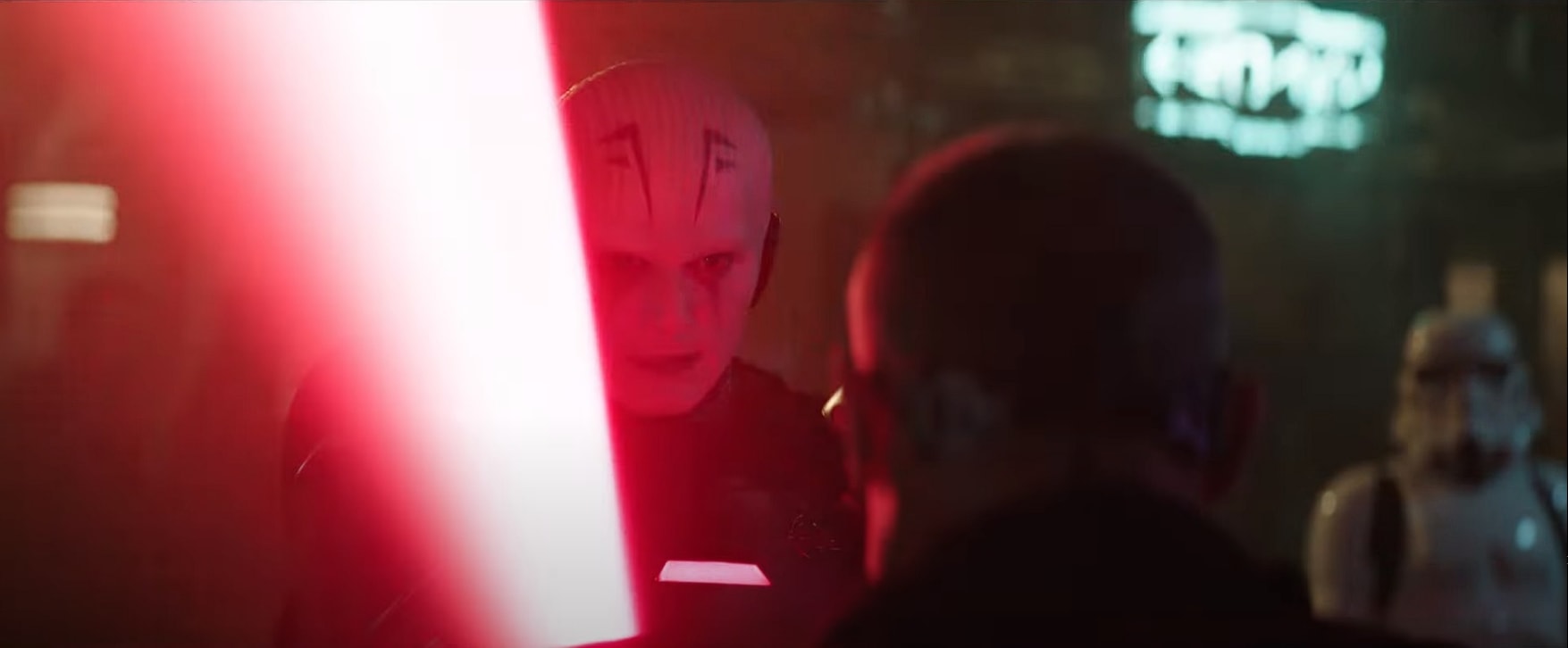 Obi-Wan Kenobi Trailer