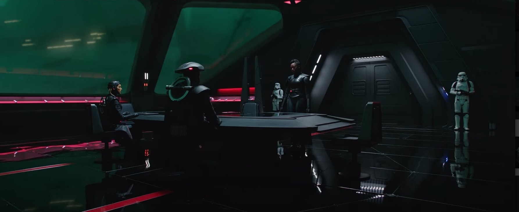 Obi-Wan Kenobi Trailer