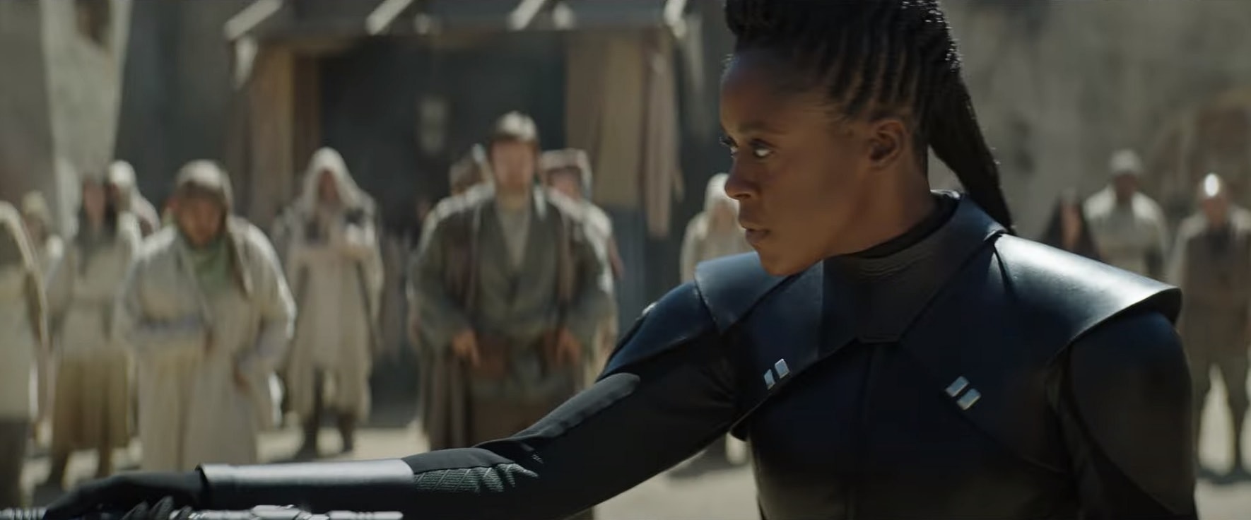 Obi-Wan Kenobi Trailer