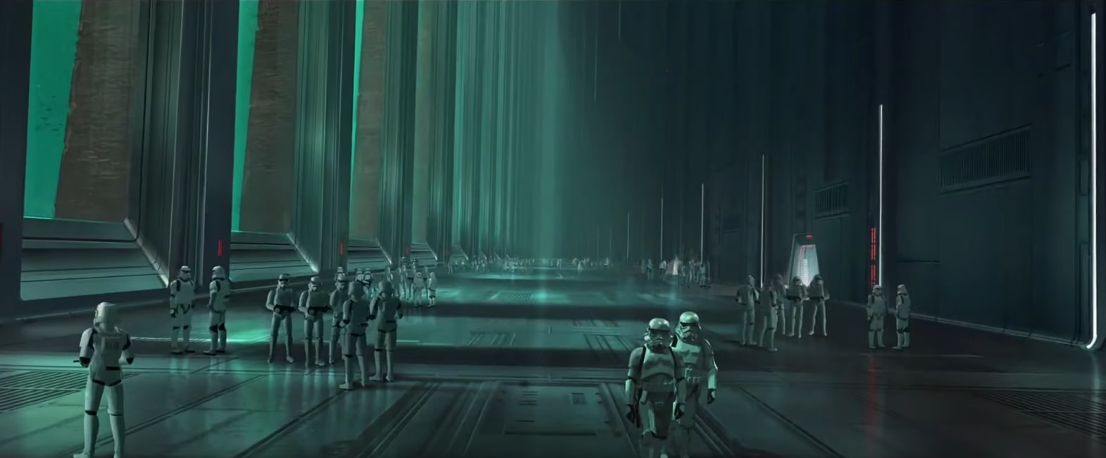 Obi-Wan Kenobi Trailer