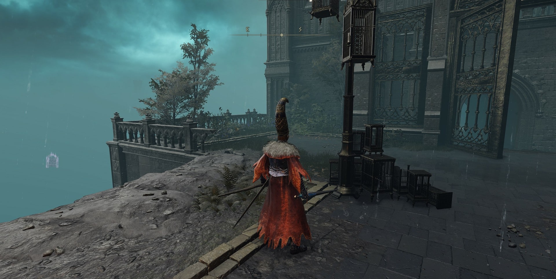 Talisman Locations at the Academy of Raya Lucaria
