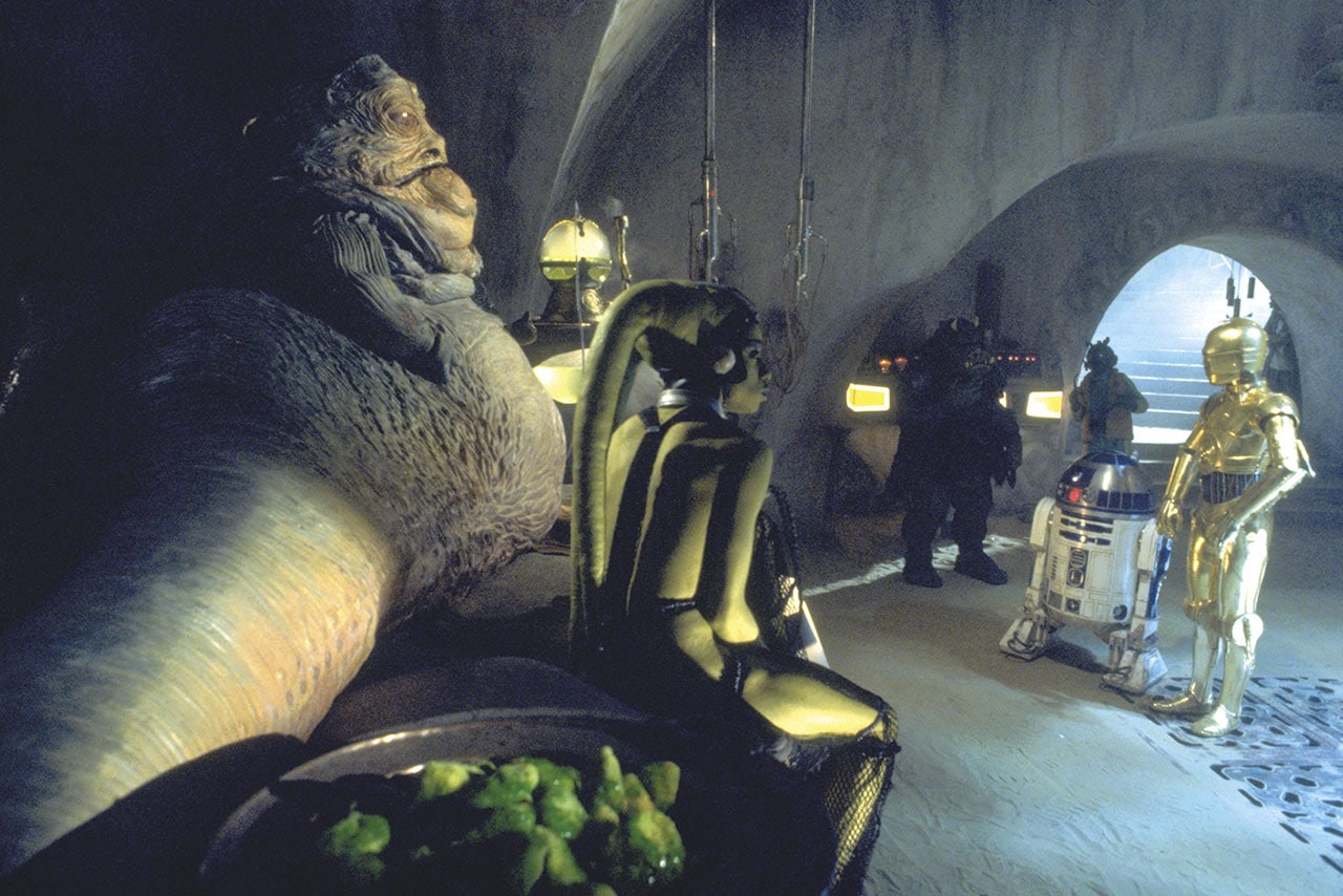 SW Insider Jabba