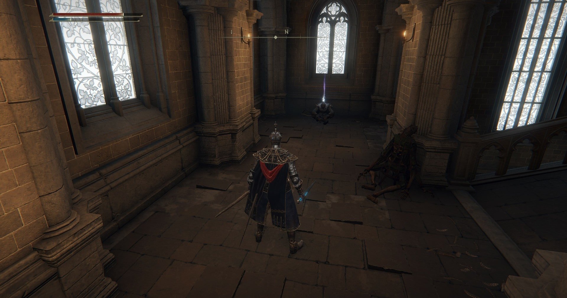 Spell and Incantation Locations at the Academy of Raya Lucaria