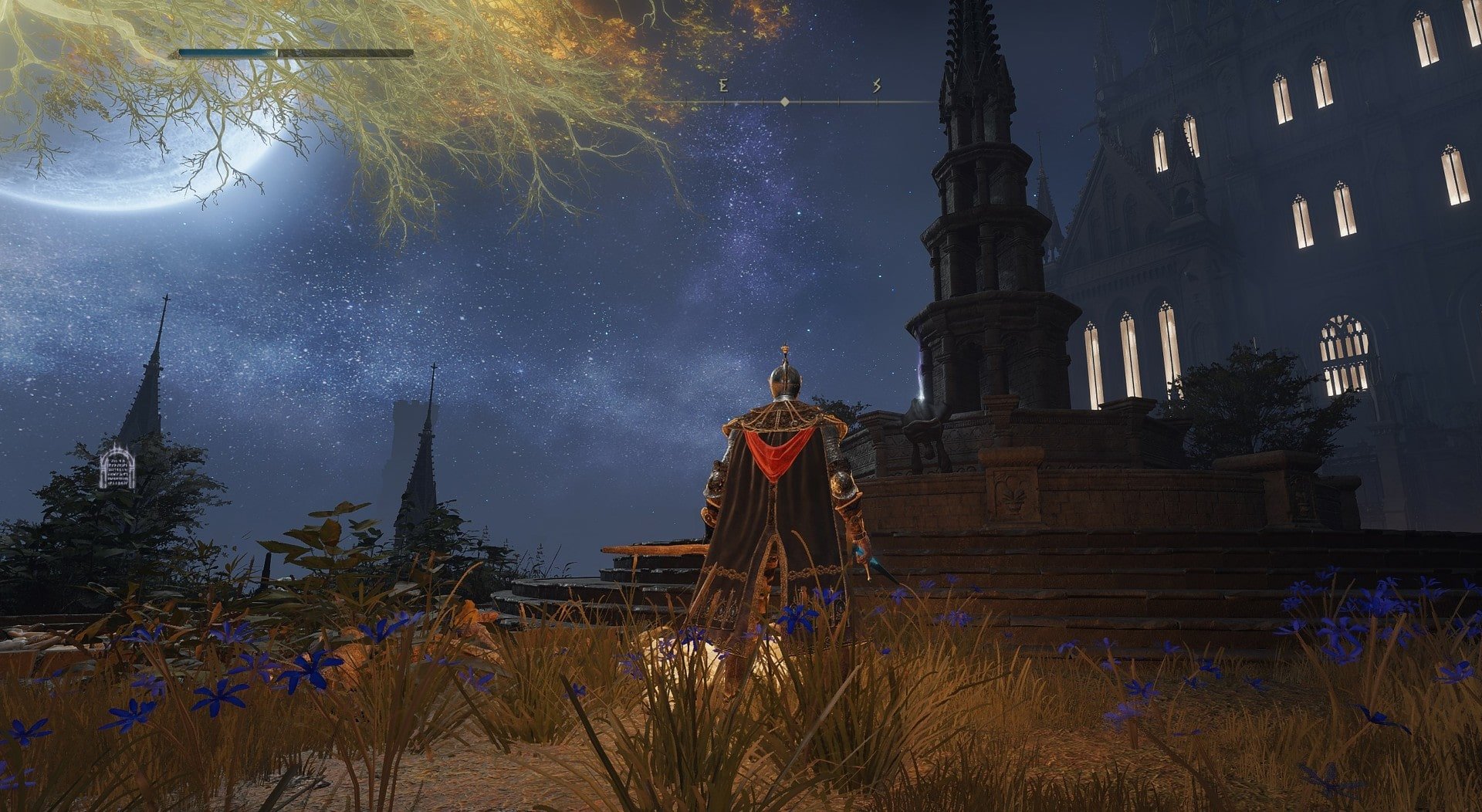 Items Locations at the Academy of Raya Lucaria