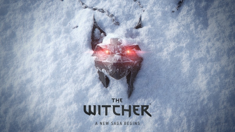 The Witcher - a New Saga Begins
