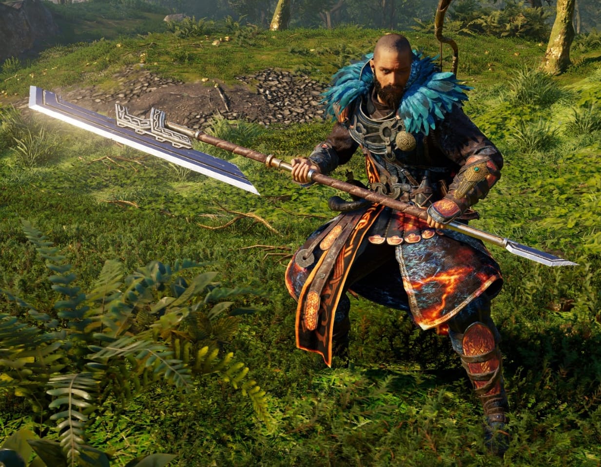 Thorgrim's Dying Breath Overeview