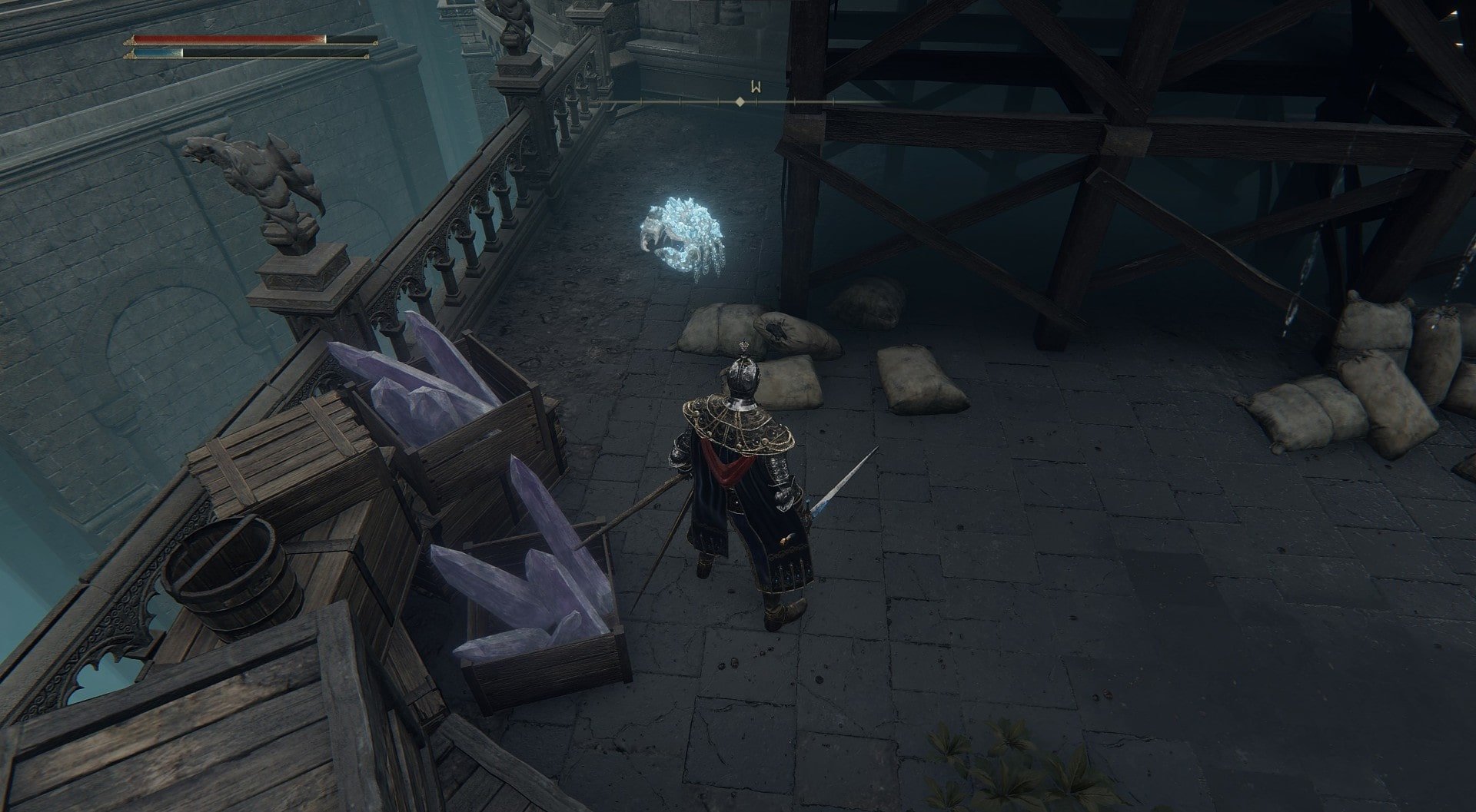 Armor Locations at the Academy of Raya Lucaria
