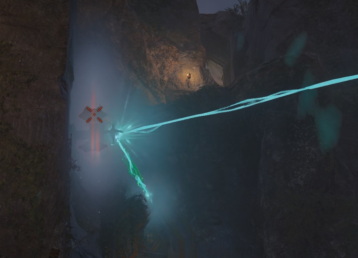Ability Locations in Svartalfheim