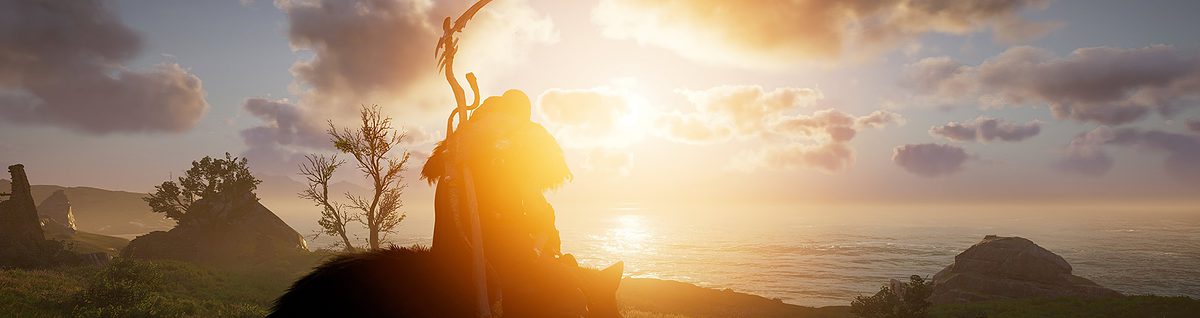 Assassin s Creed Valhalla News and Updates VULKK com