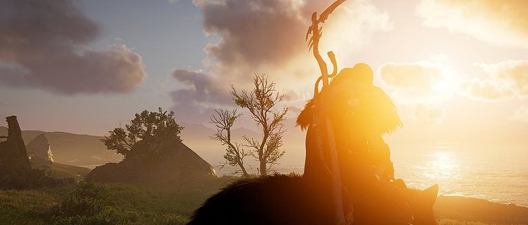 AC Valhalla 1.5.1 Changes Overview and Patch Notes