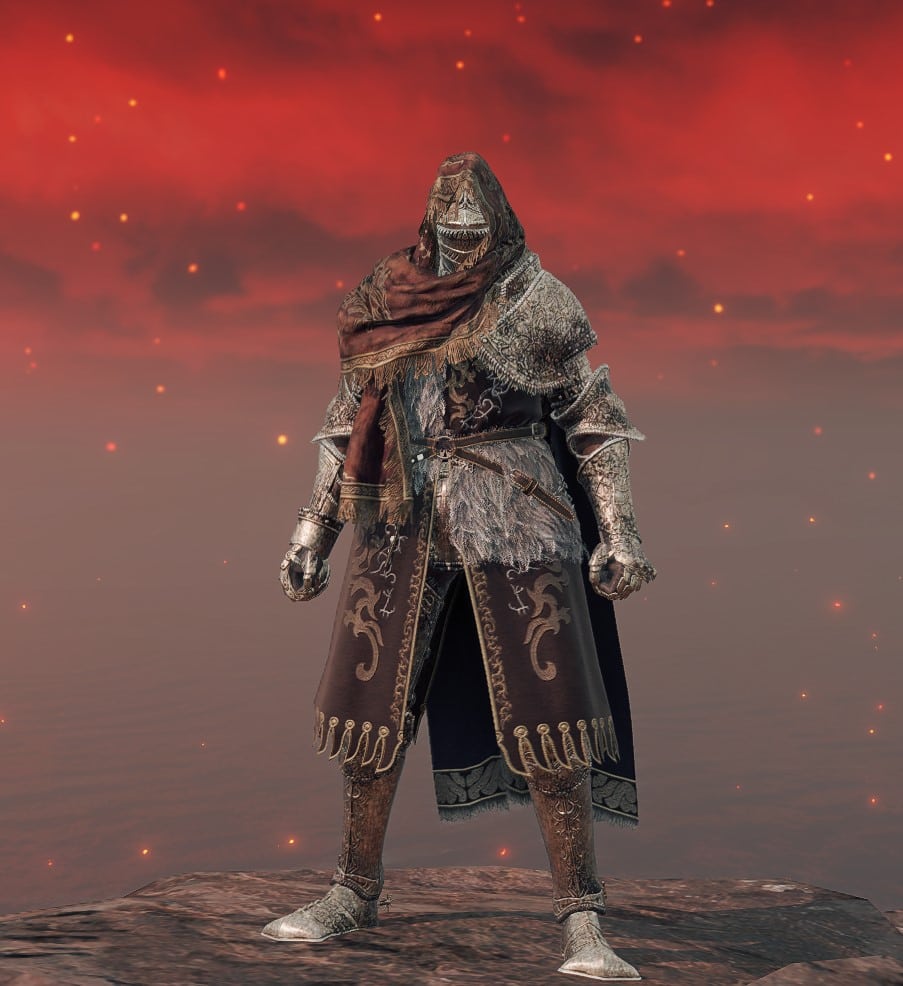 Banished Knight
