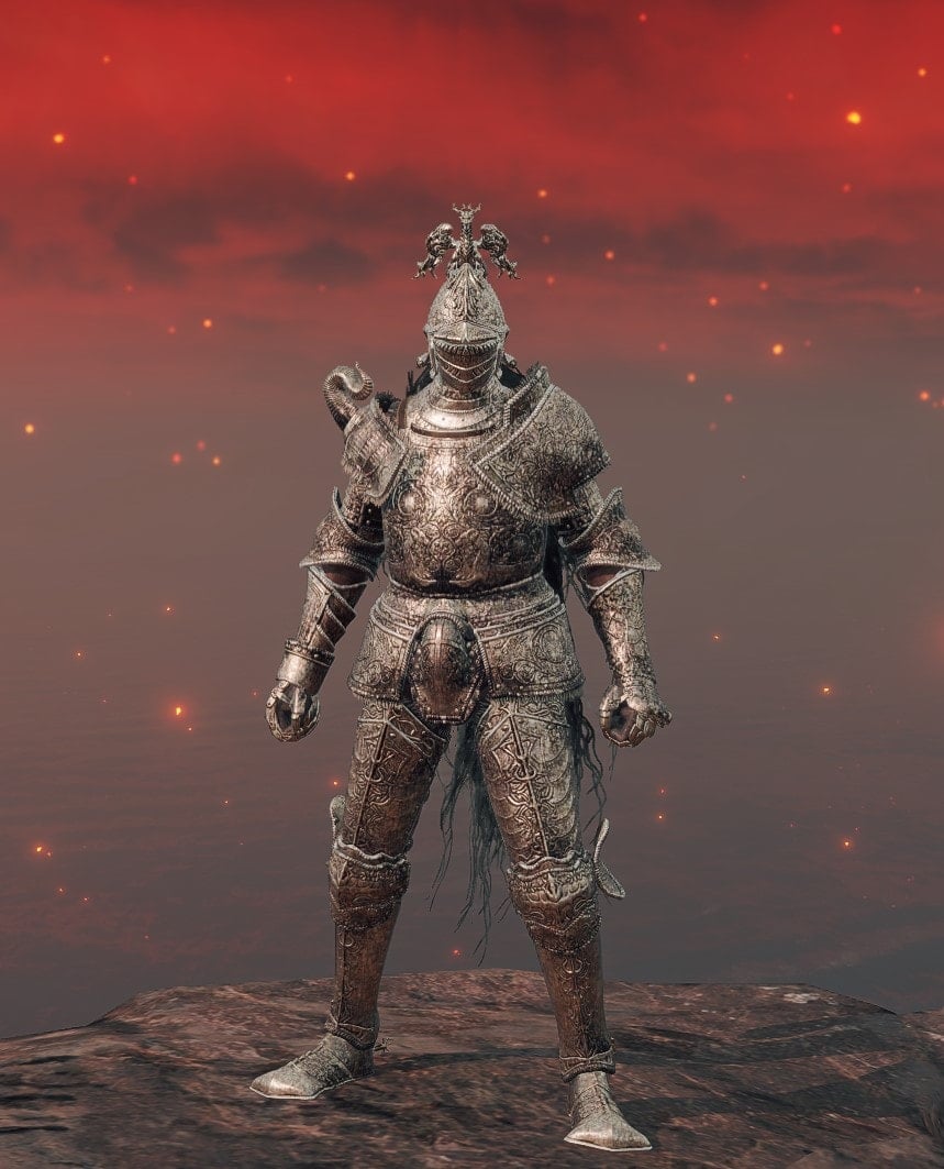 Banished Knight Altered