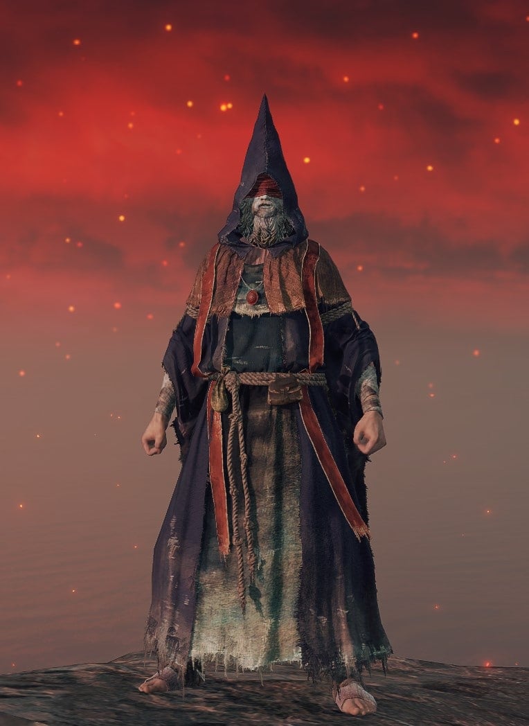 Battlemage (Haima)