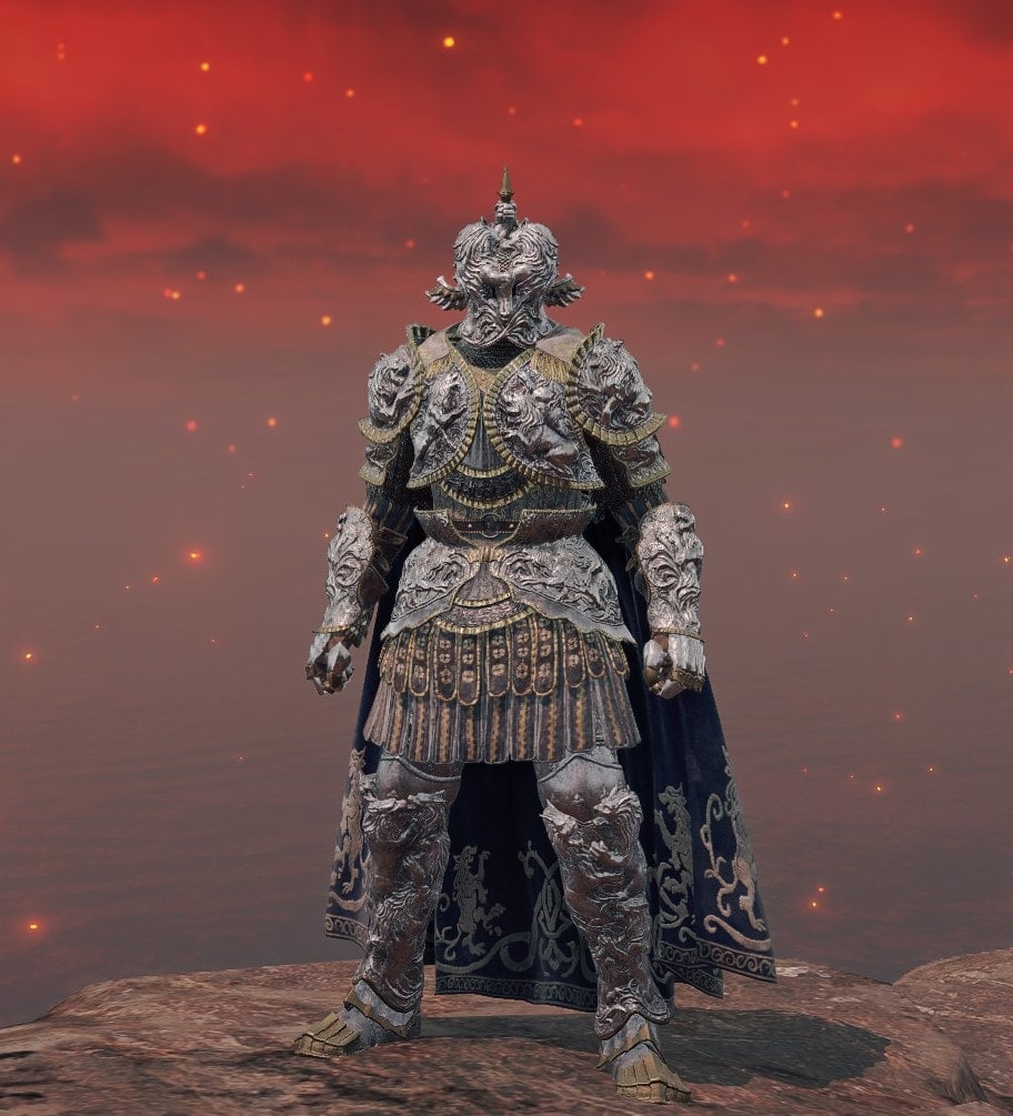 Beast Champion