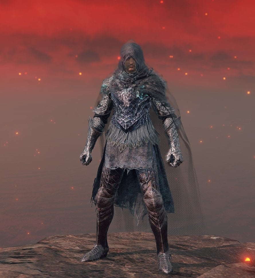 Black Knife