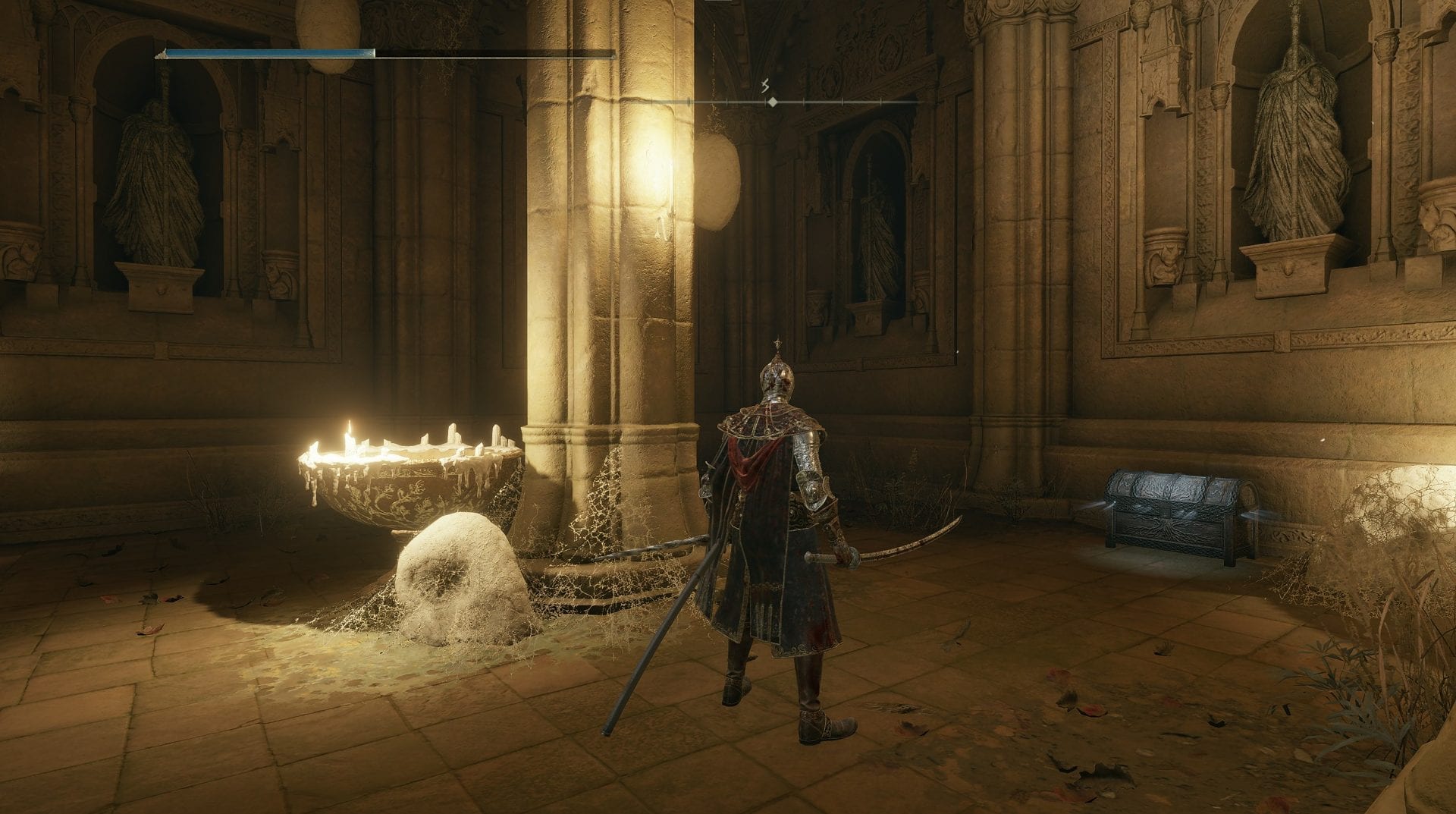 Cleanrot Knight Finlay location