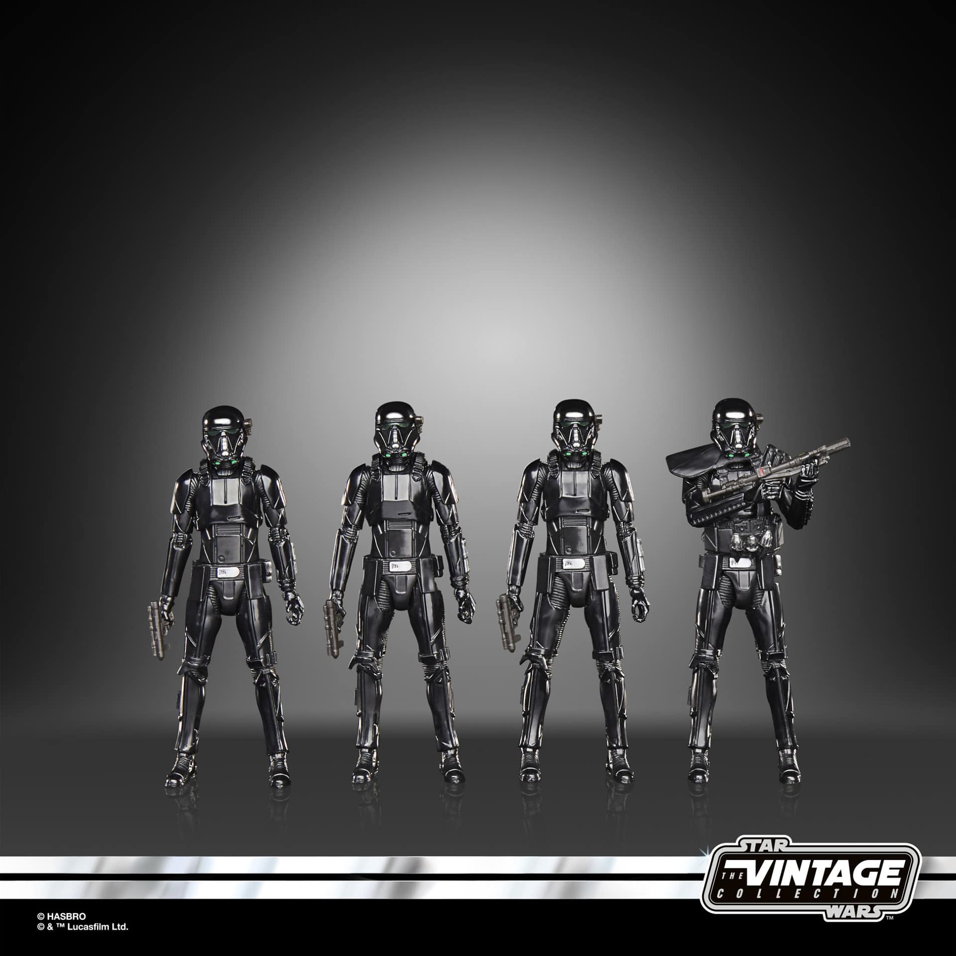 Death Troopers
