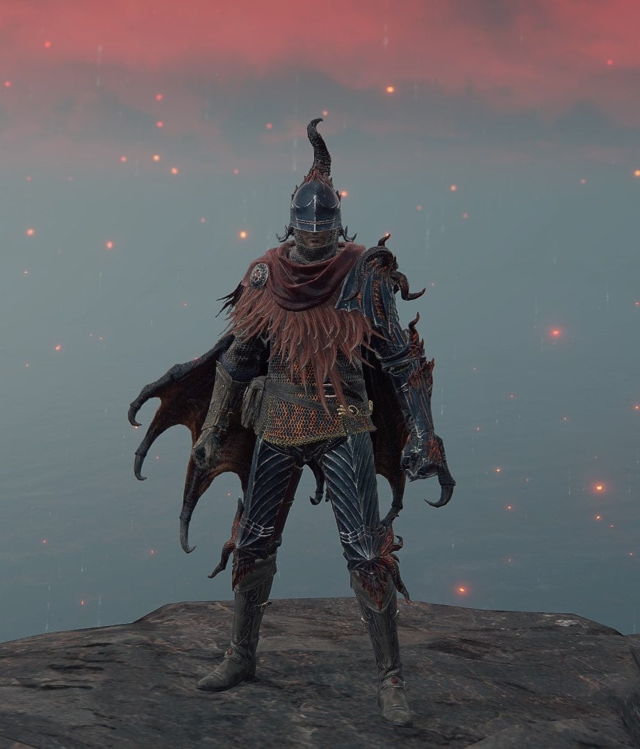 Drake Knight