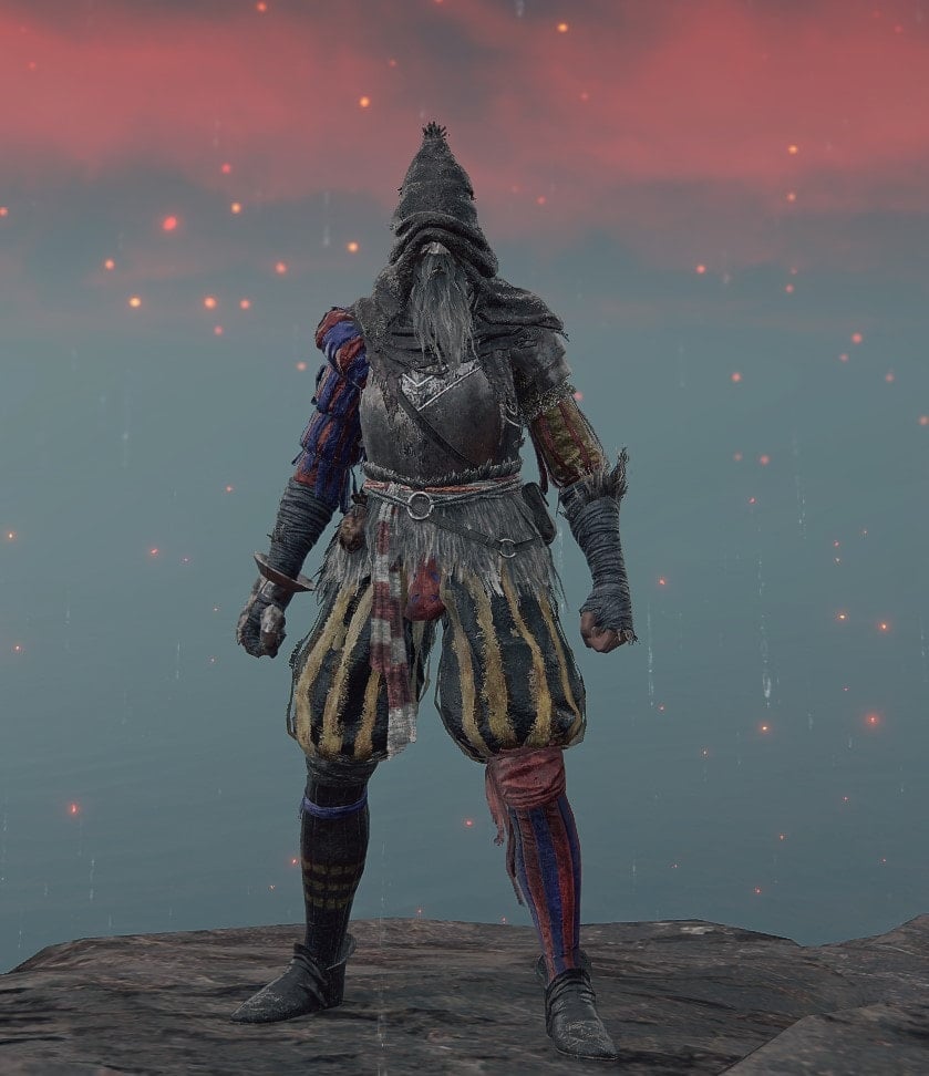 Eccentric (Jerren)