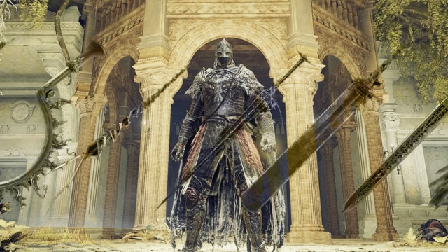 Elden Ring Legendary Weapons Locations Guide