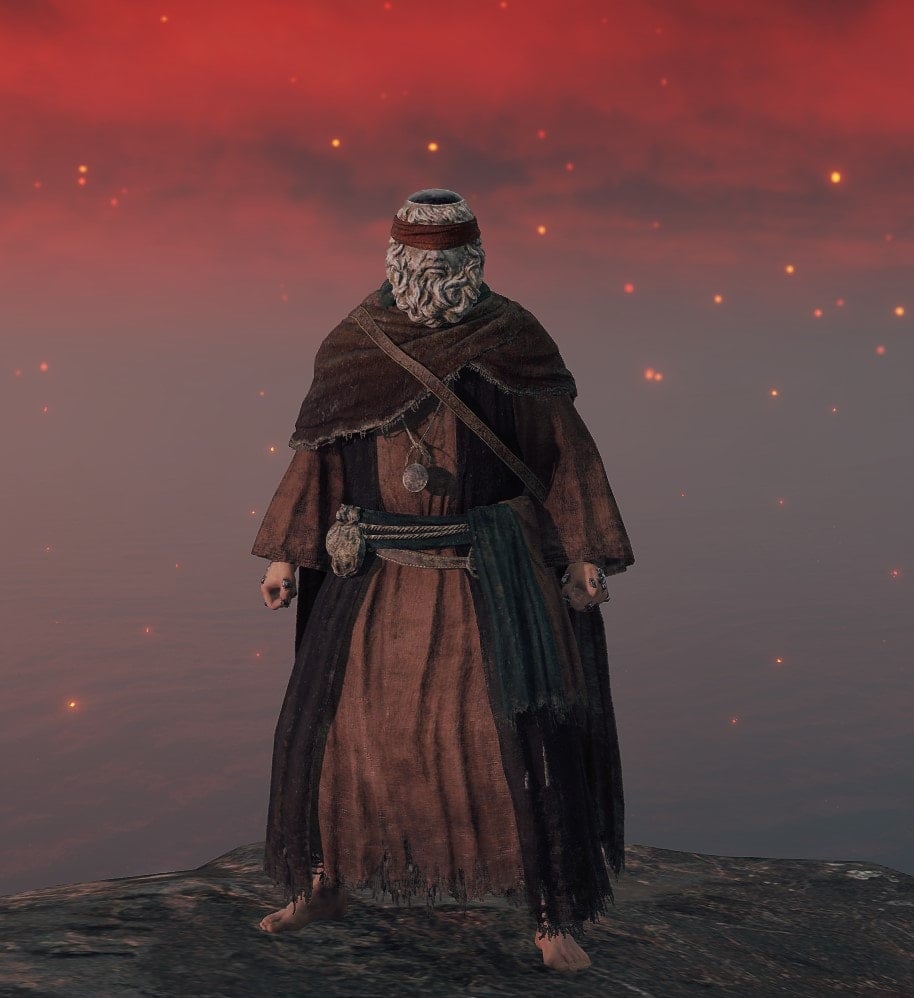 Errant Sorcerer (Hierodas)