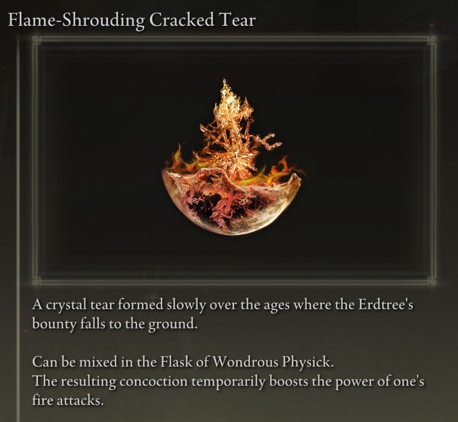 Flame-Shrouding-Cracked-Tear