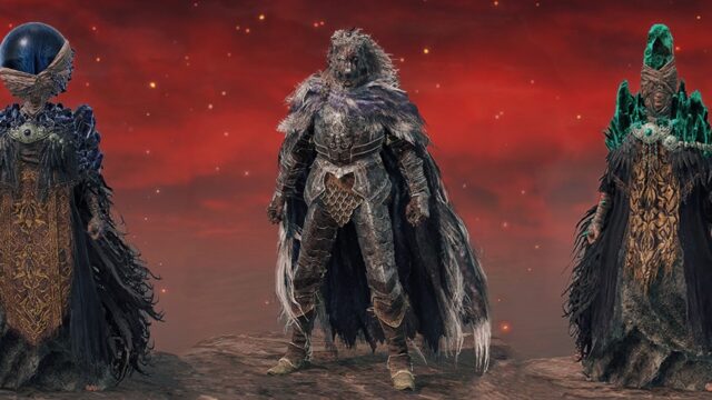 Full Elden Ring Armor Sets Catalog and Locations Guide