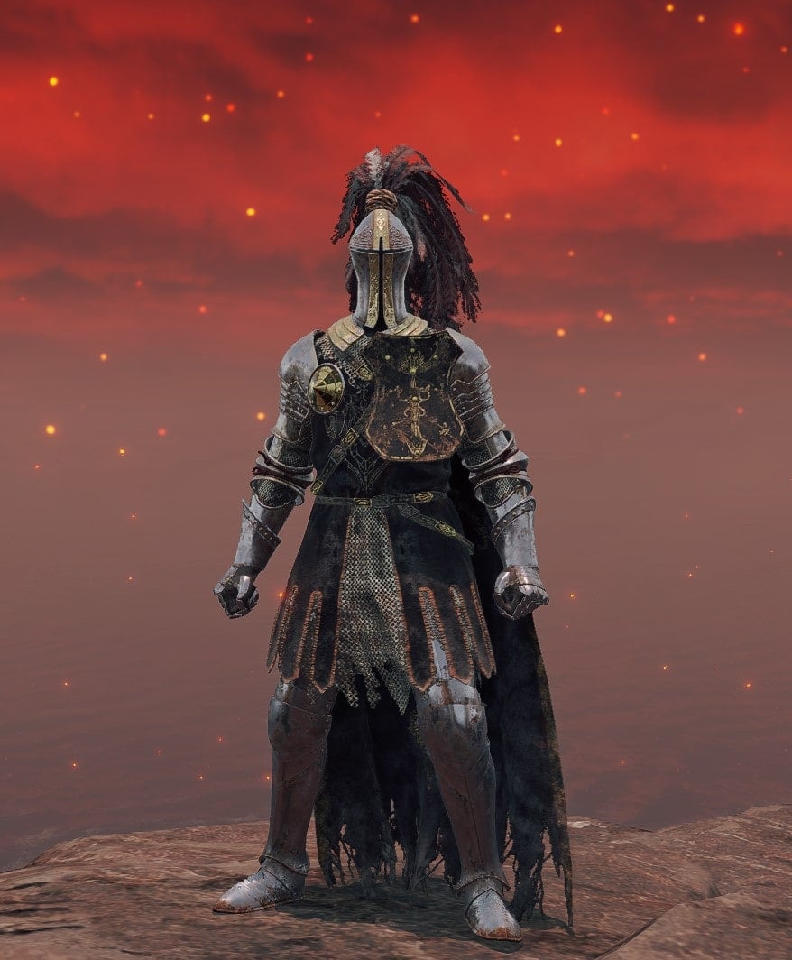 Gelmir Knight
