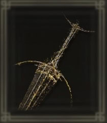 Golden Order Greatsword Icon