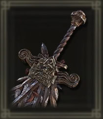 Grafted Blade Greatsword Icon