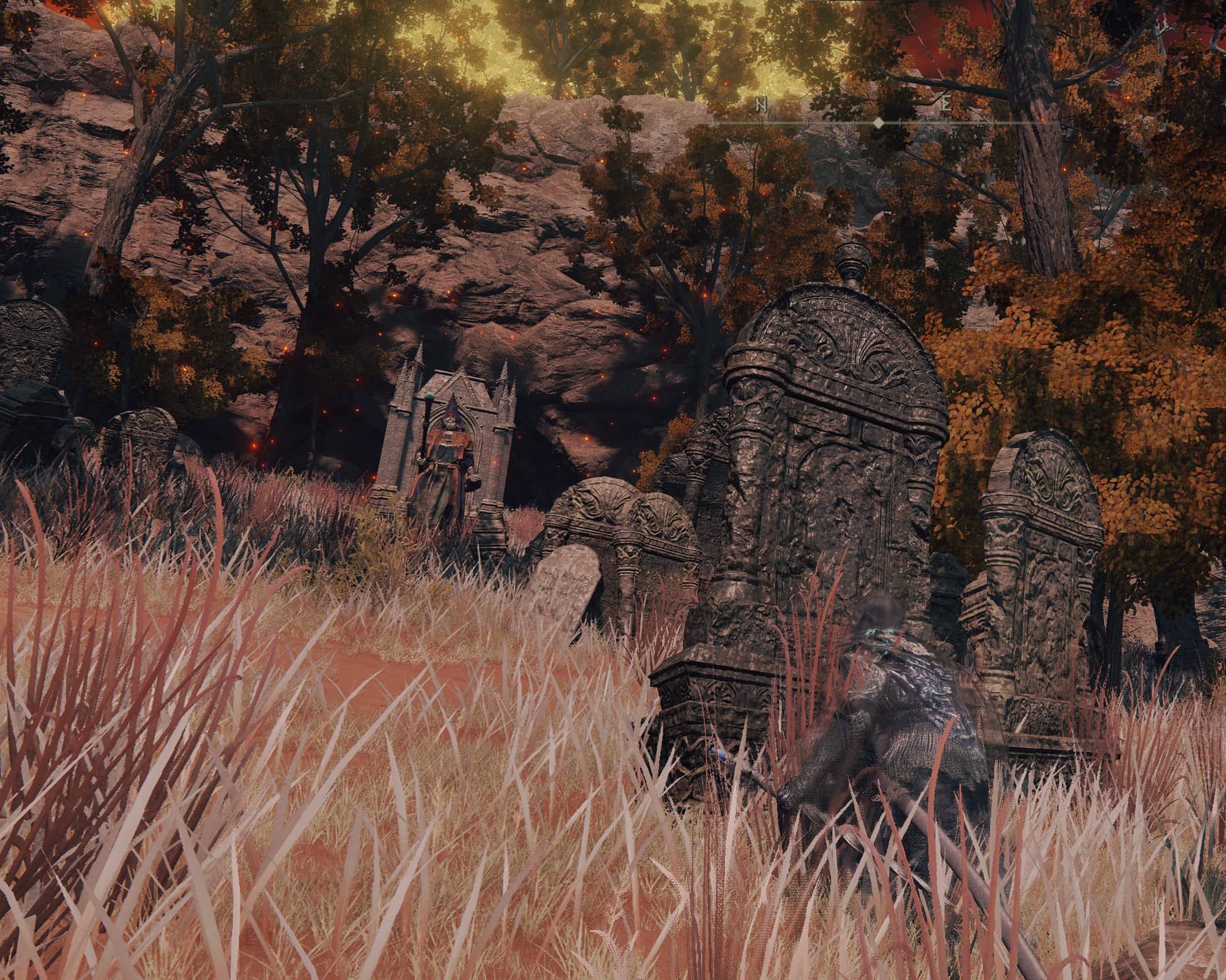 Legendary Sorceries Locations