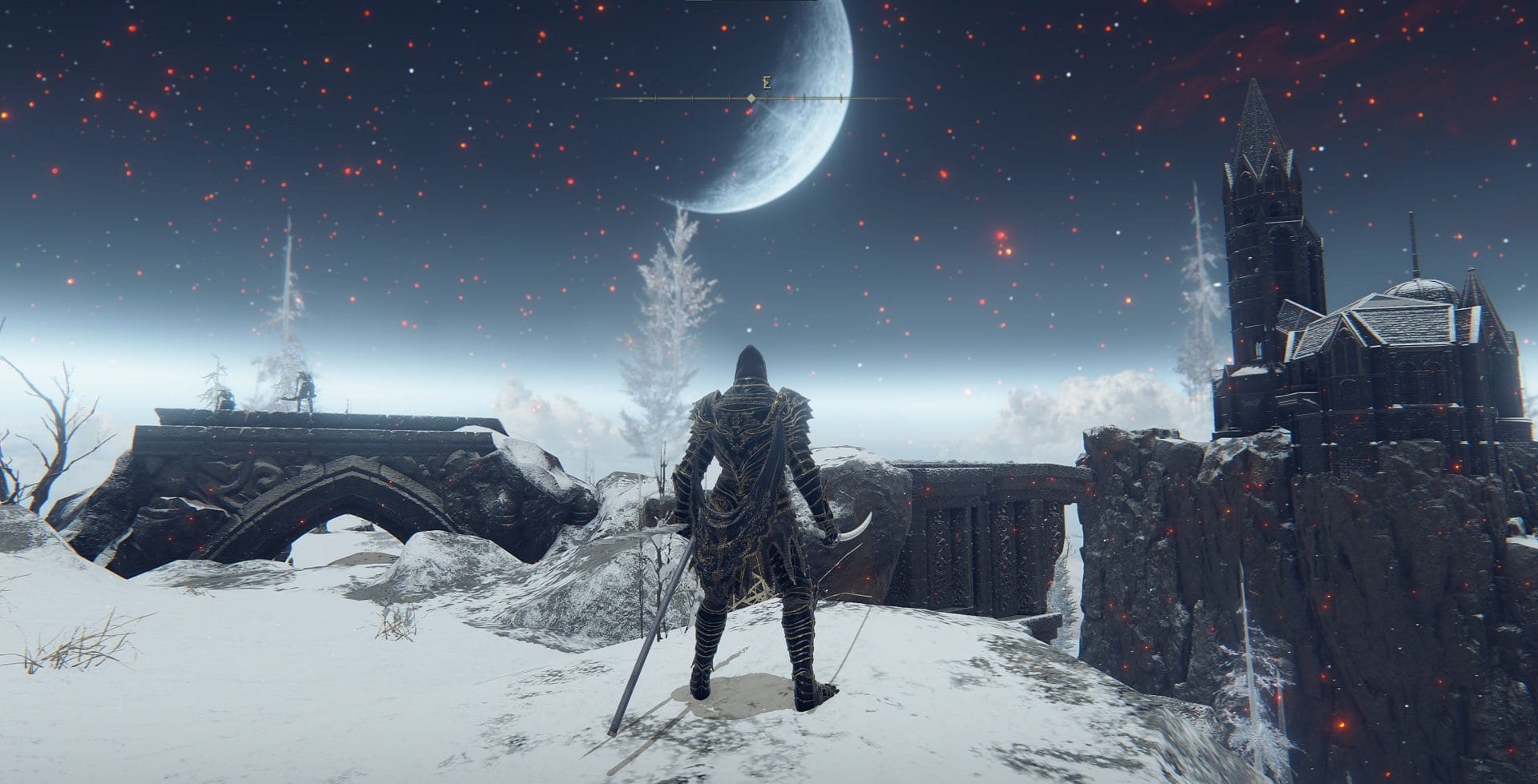 Legendary Sorceries Locations