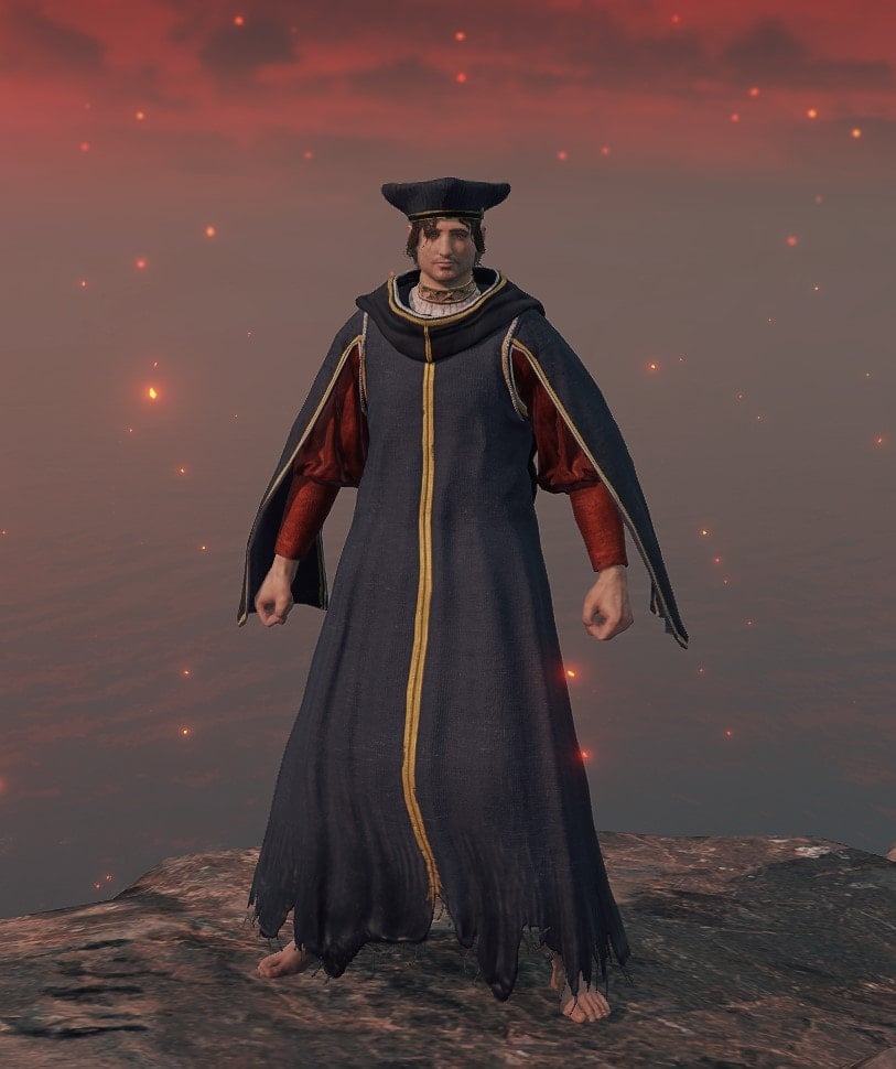 Juvenile Scholar (Rennala’s Children)