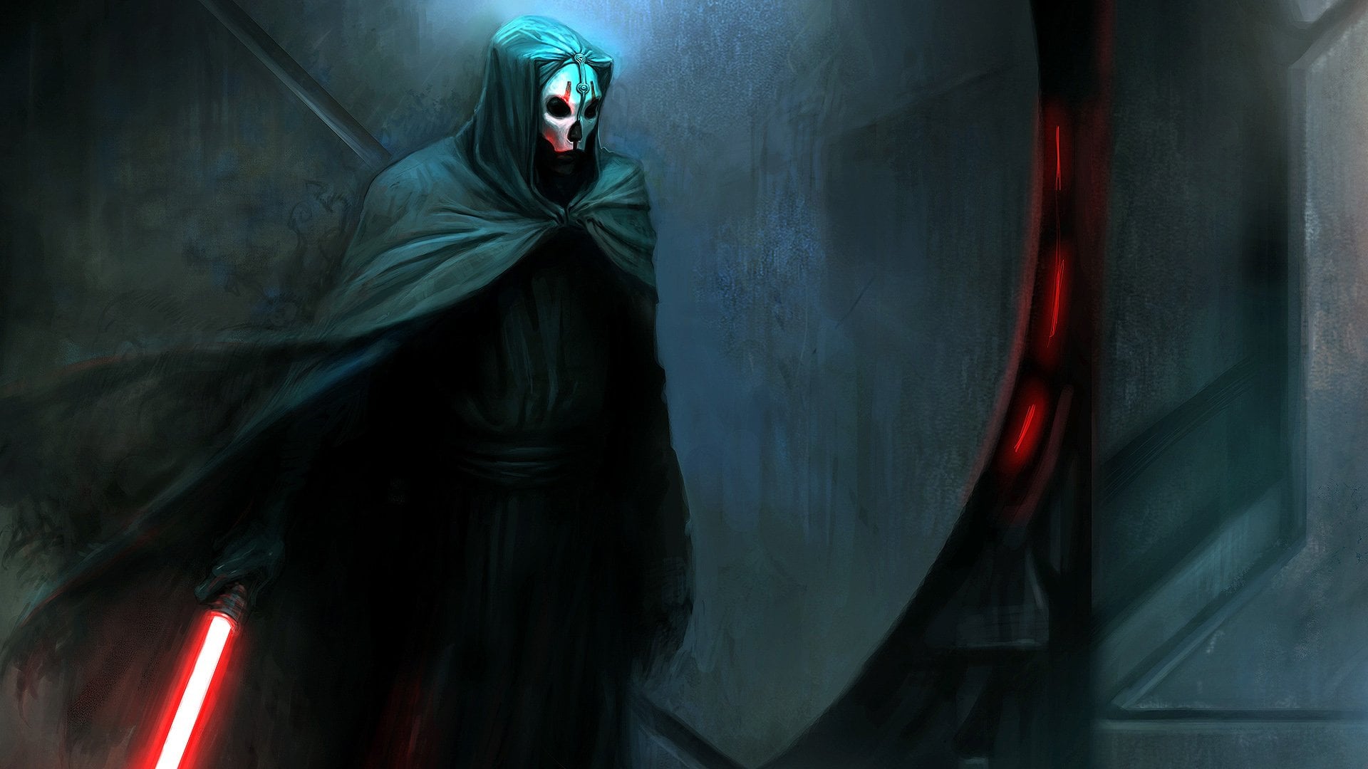 KOTOR II Nihilus