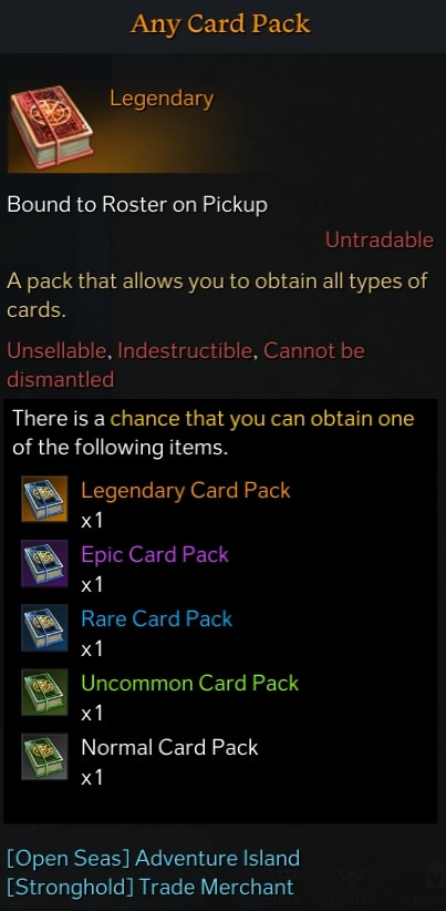 ark pass