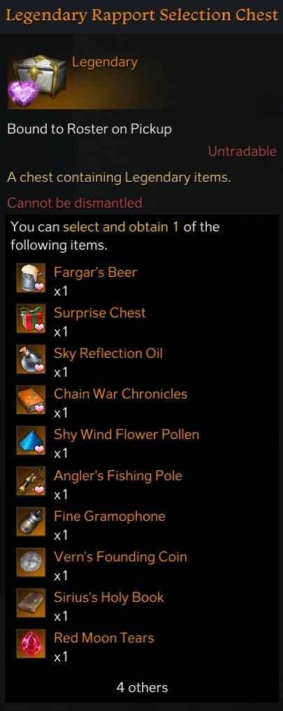 ark pass