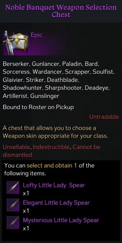 ark pass