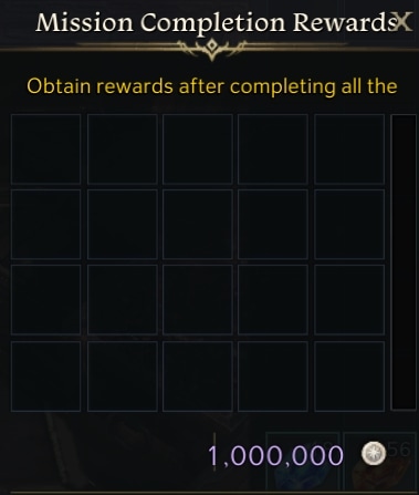 Level 3 - 100% Completion Reward