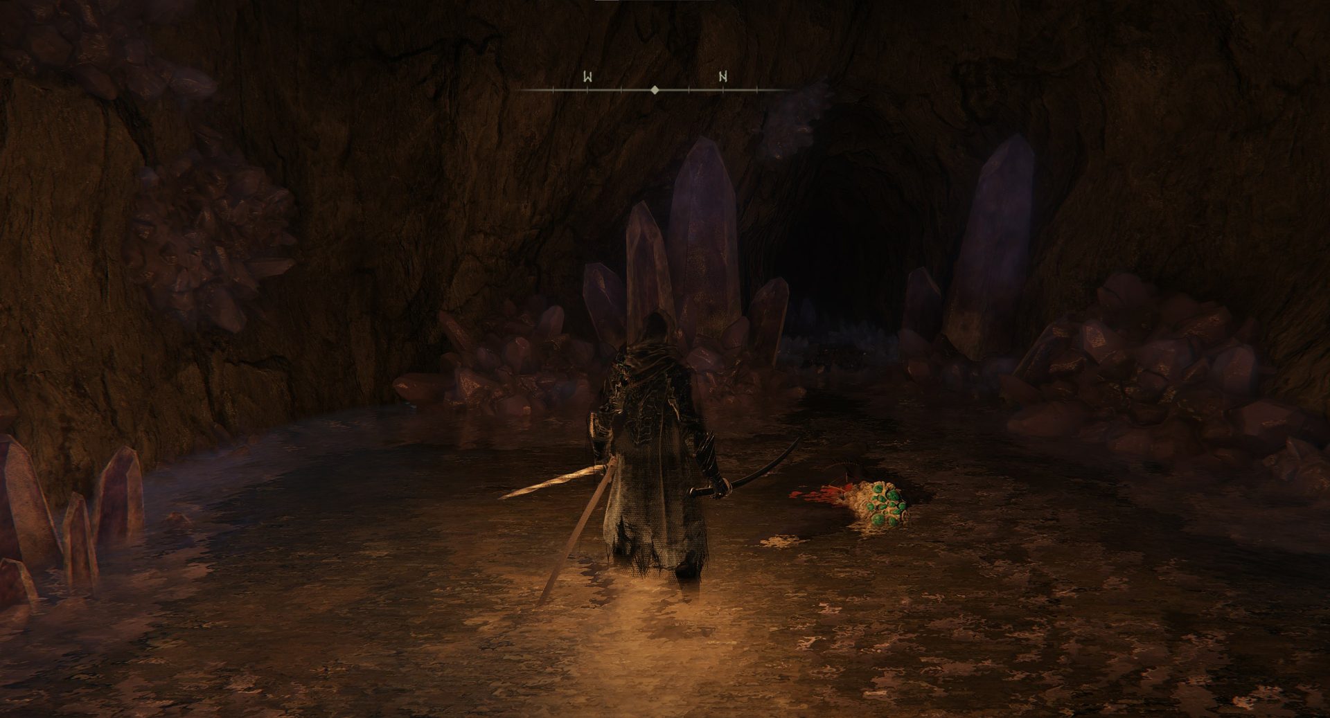 Legendary Sorceries Locations