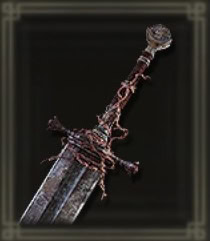 Marais Executioner’s Sword Icon