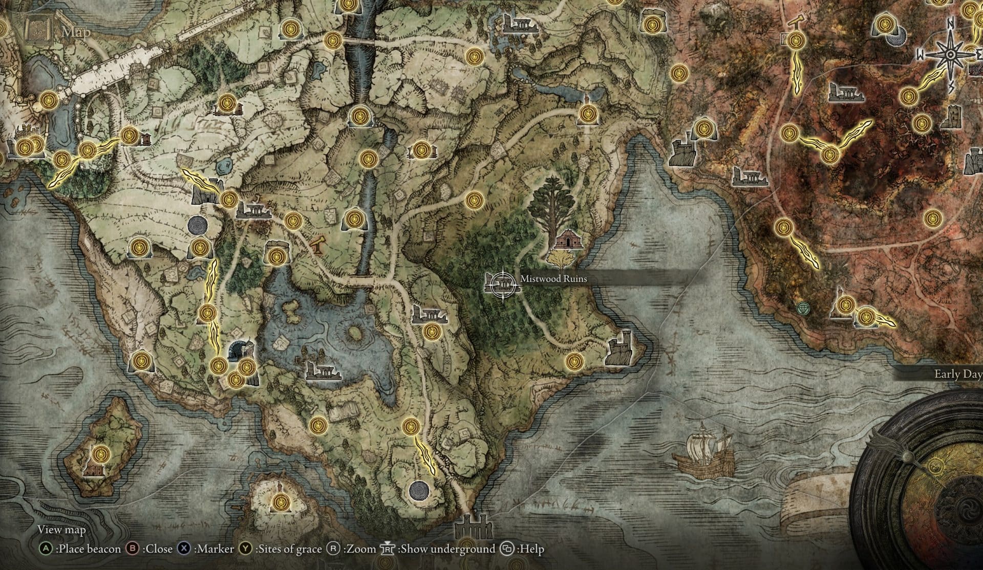 Step 2: Meet Ranni's Subjects In-Person: Blaidd the Half-Wolf can be found in Siofra River after speaking with Ranni