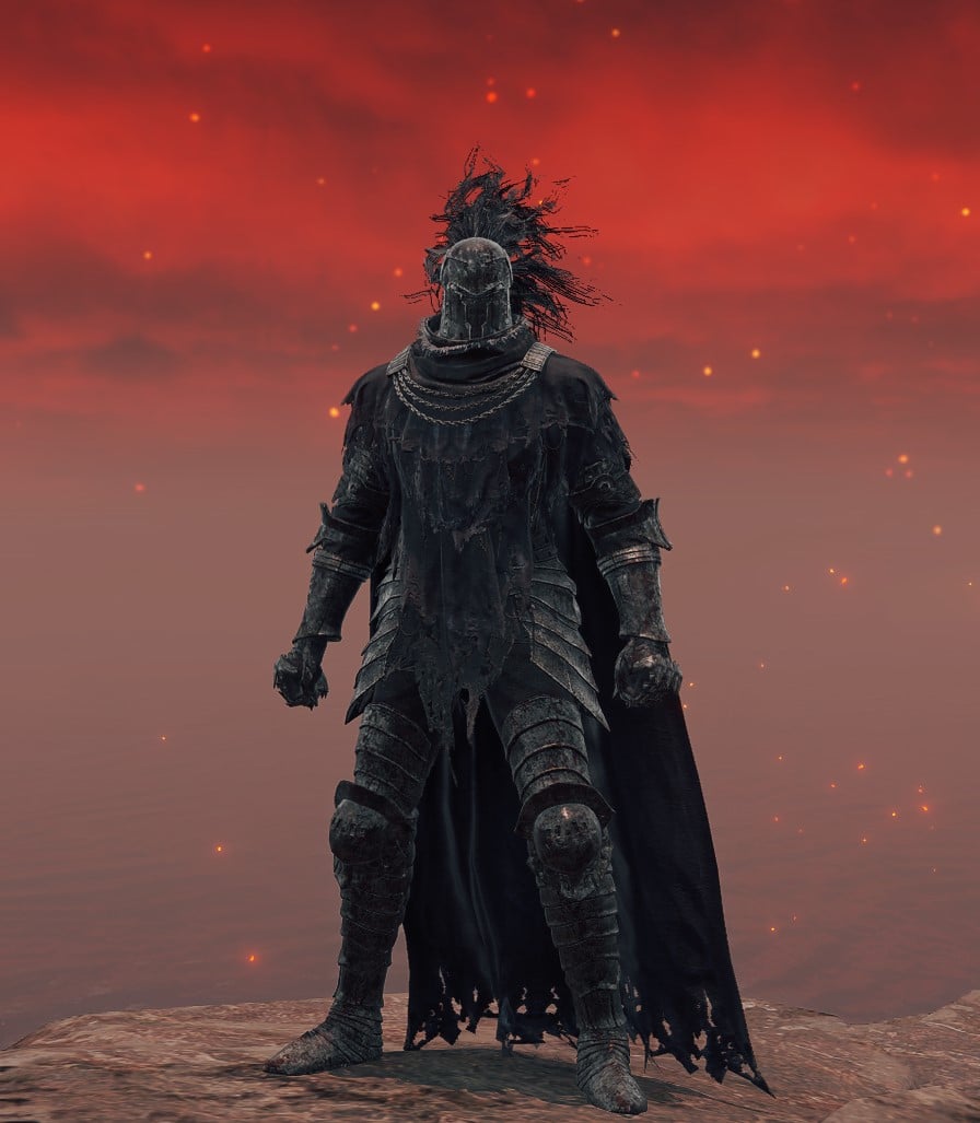 Night’s Cavalry