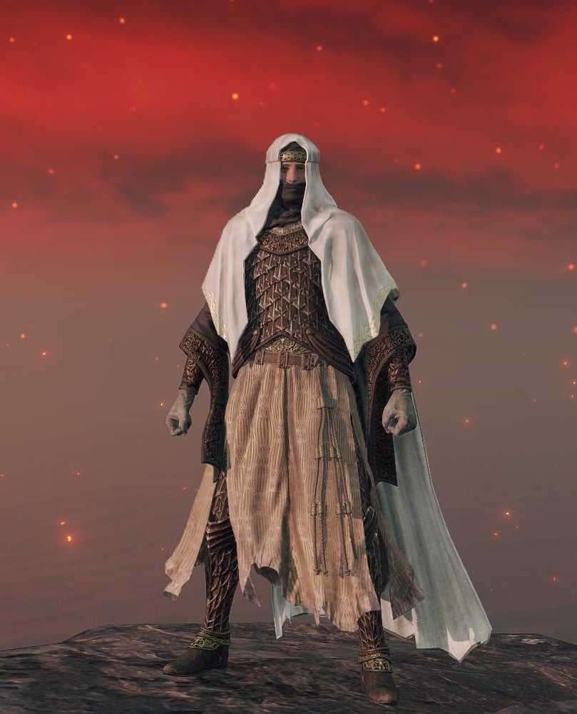 Nox Monk